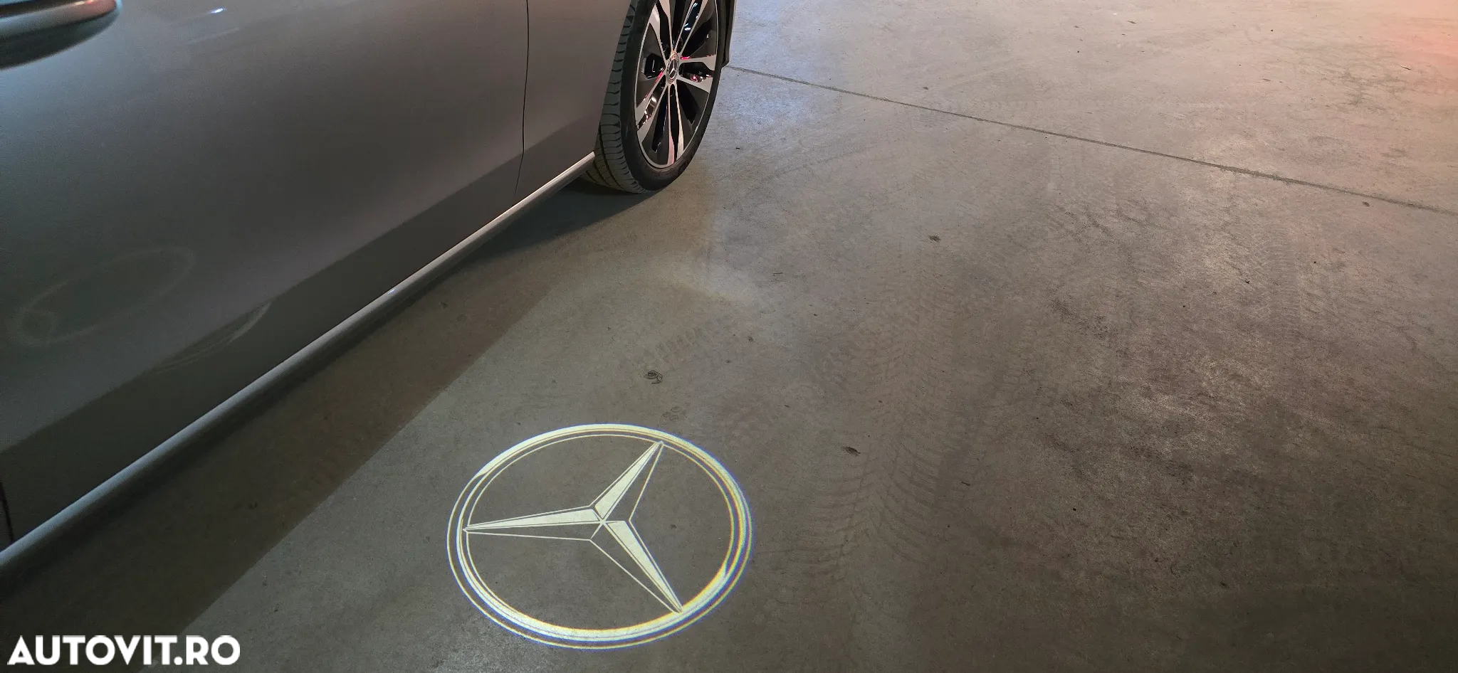 Mercedes-Benz C 300 e 9G-TRONIC Avantgarde Advanced - 37