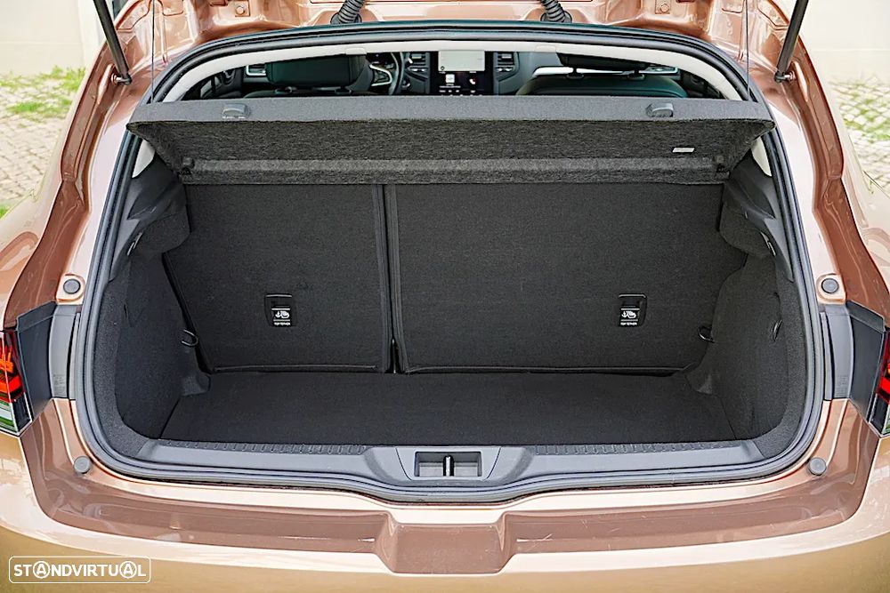 Renault Mégane 1.5 Blue dCi Intens - 18