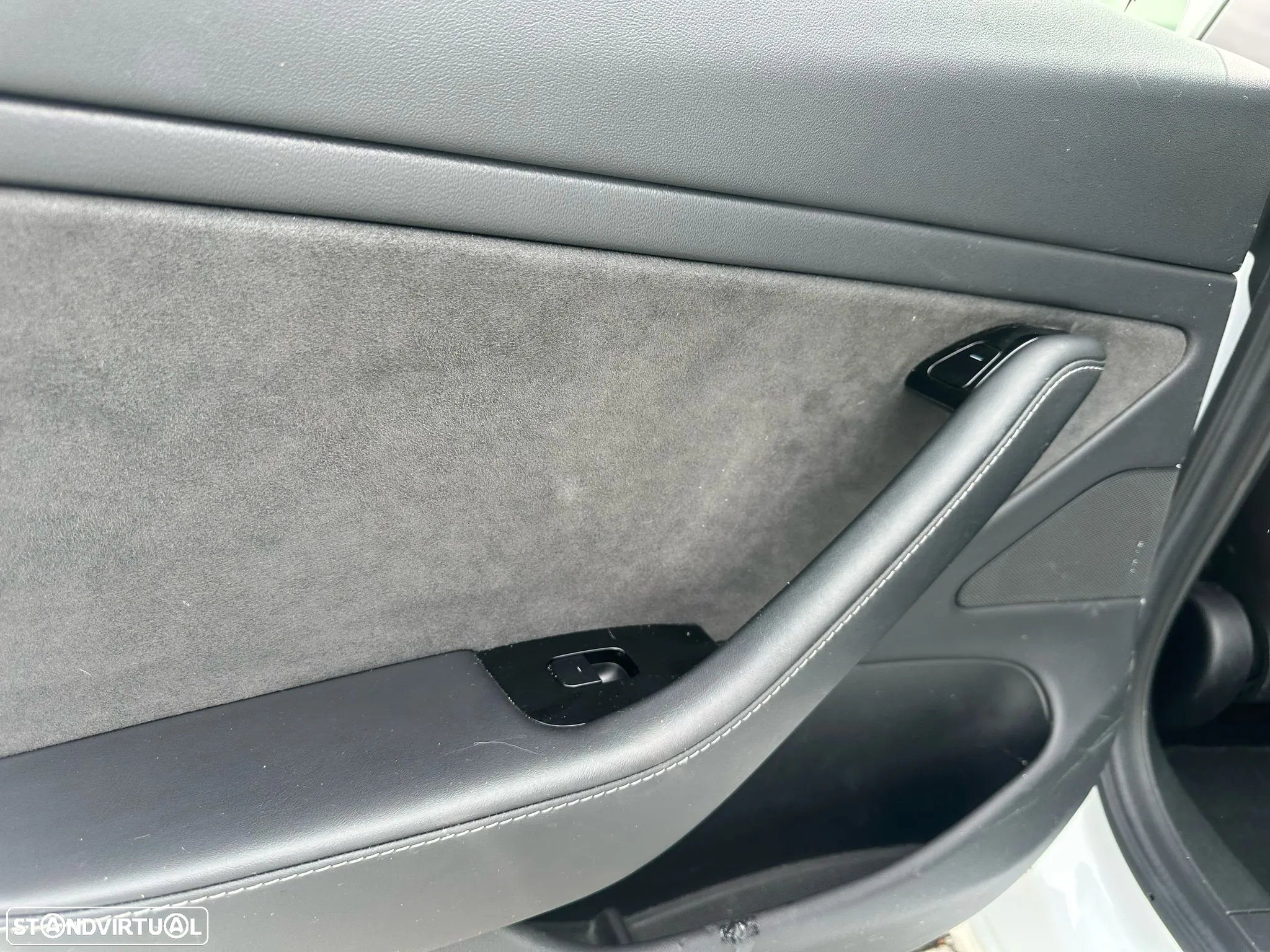 Tesla Model 3 Standard Range Plus RWD - 57