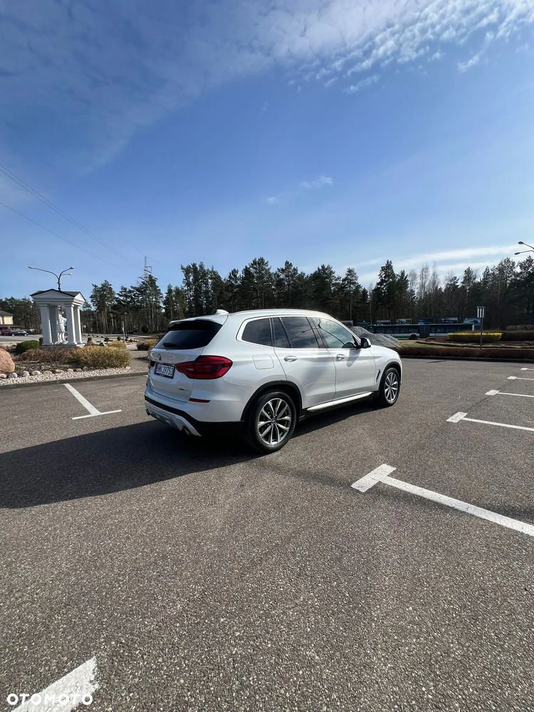 BMW X3 xDrive30i xLine - 15