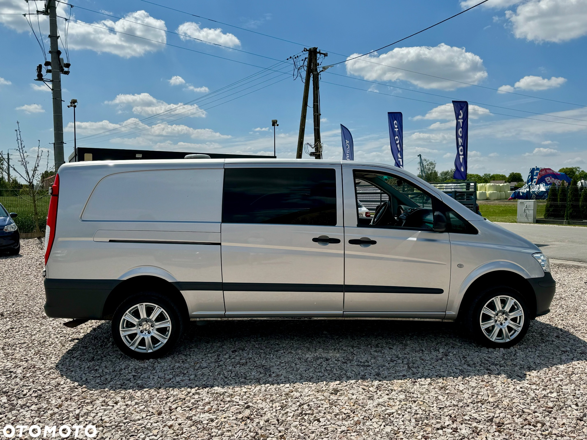 Mercedes-Benz Vito - 7