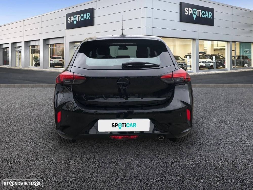 Opel Corsa - 6
