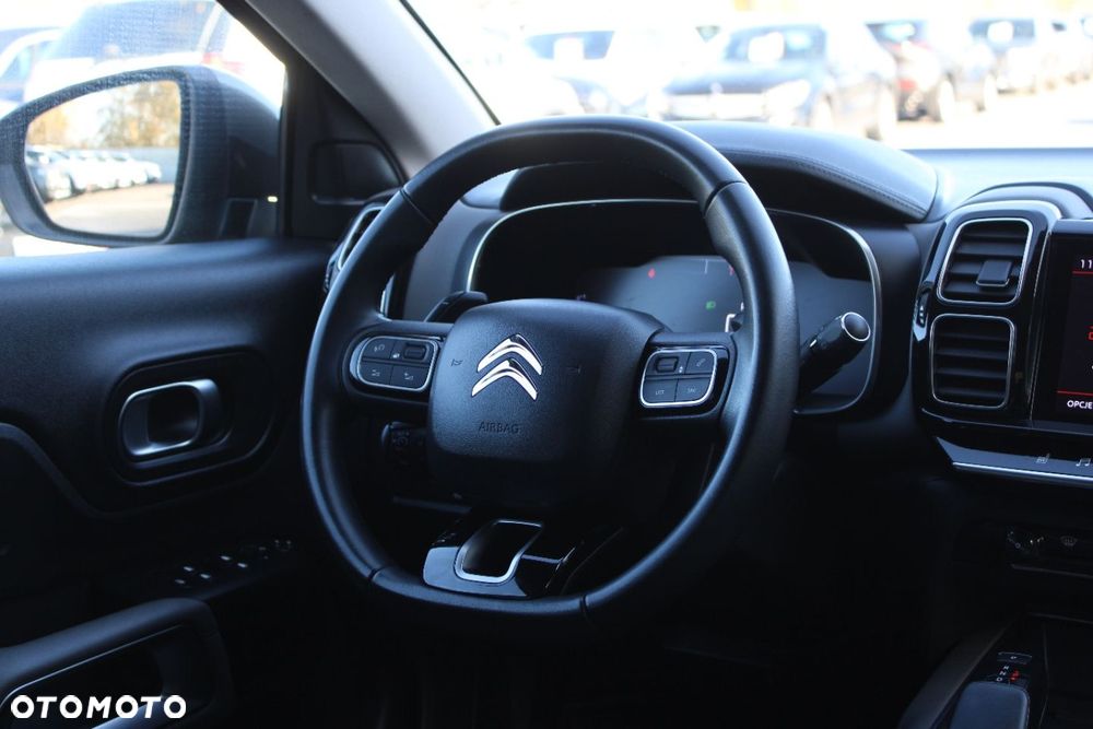 Citroën C5 Aircross - 30