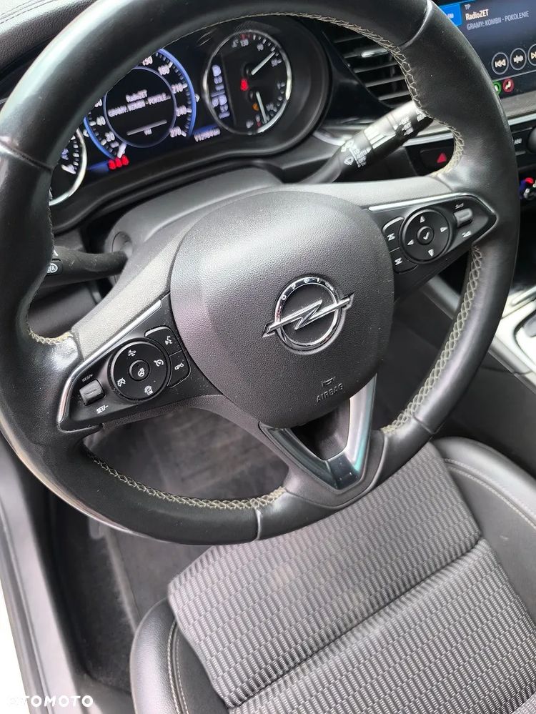 Opel Insignia 2.0 CDTI Business Elegance S&S - 19