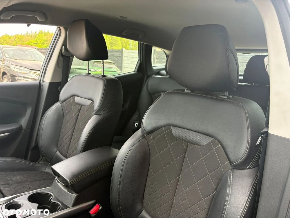 Renault Kadjar BLUE dCi 115 BOSE EDITION - 10