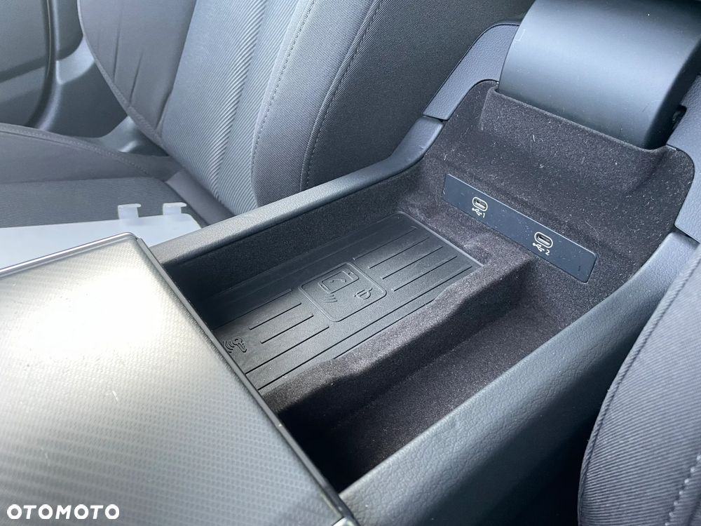 Audi A6 Limousine 40 TDI mHEV S tronic - 38