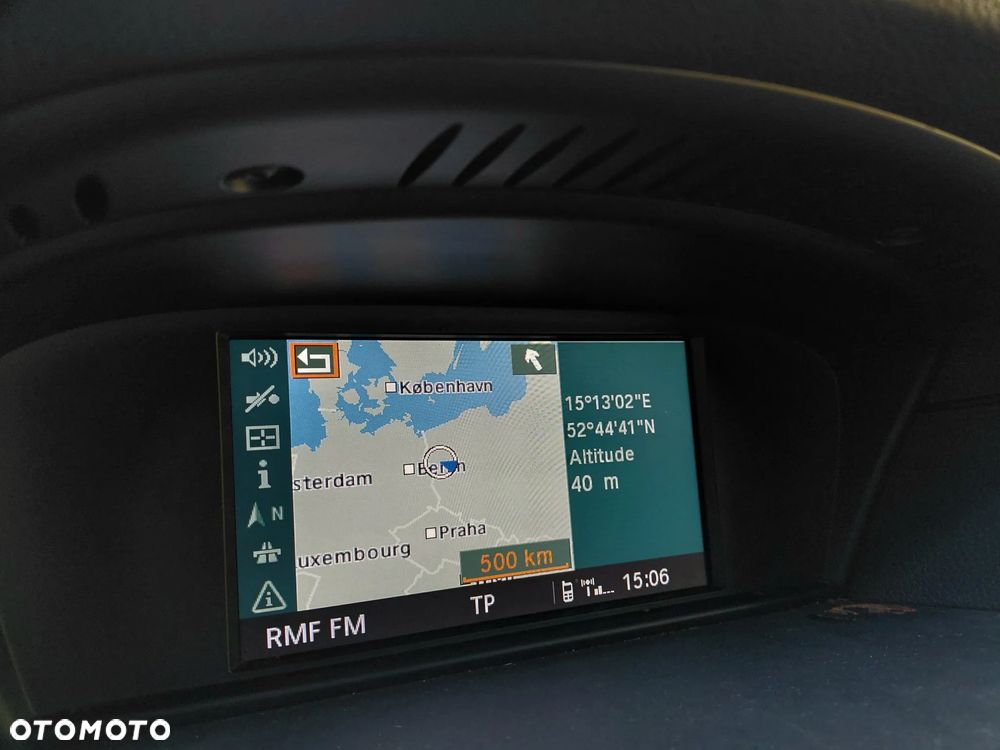 BMW Seria 5 520d Edition Sport - 30