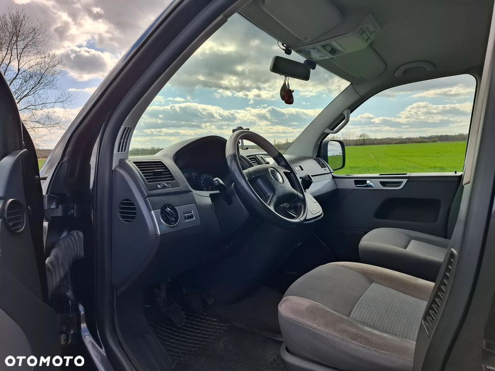 Volkswagen Multivan L1 Highline - 33
