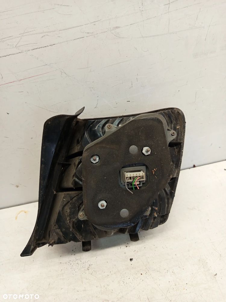 + LAMPA TYŁ TYLNA LEWA FIAT STILO HB 5D - 7