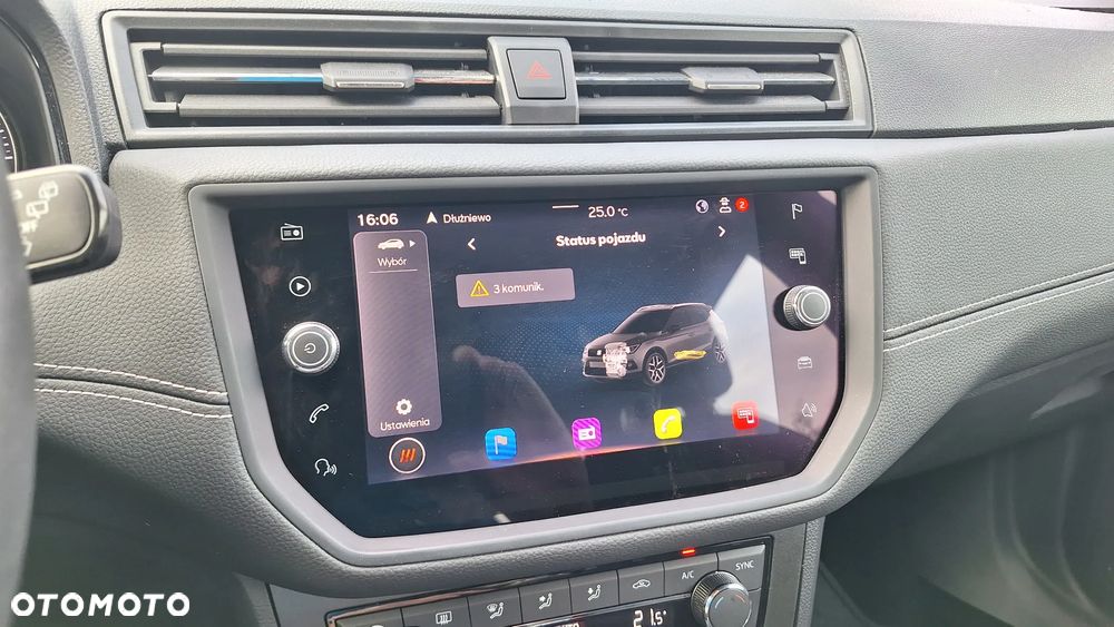 Seat Arona 1.0 TSI Xcellence S&S - 25