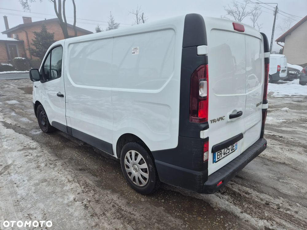 Renault Trafic - 6
