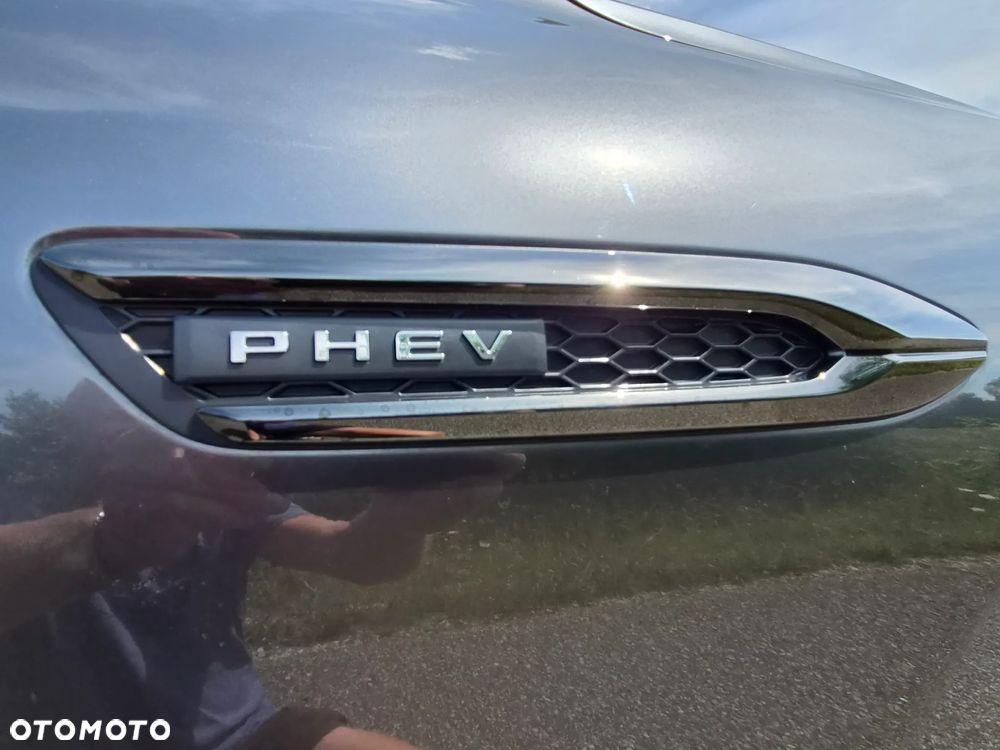 Mazda CX-60 AWD PHEV HOMURA PLUS - 30
