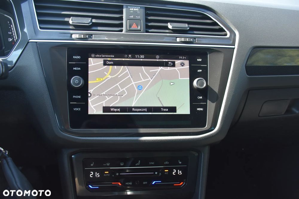 Volkswagen Tiguan 2.0 TDI SCR DSG Move - 18