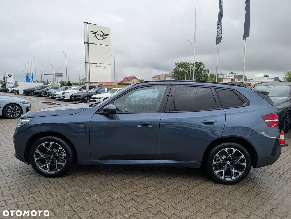 BMW X3 - 2
