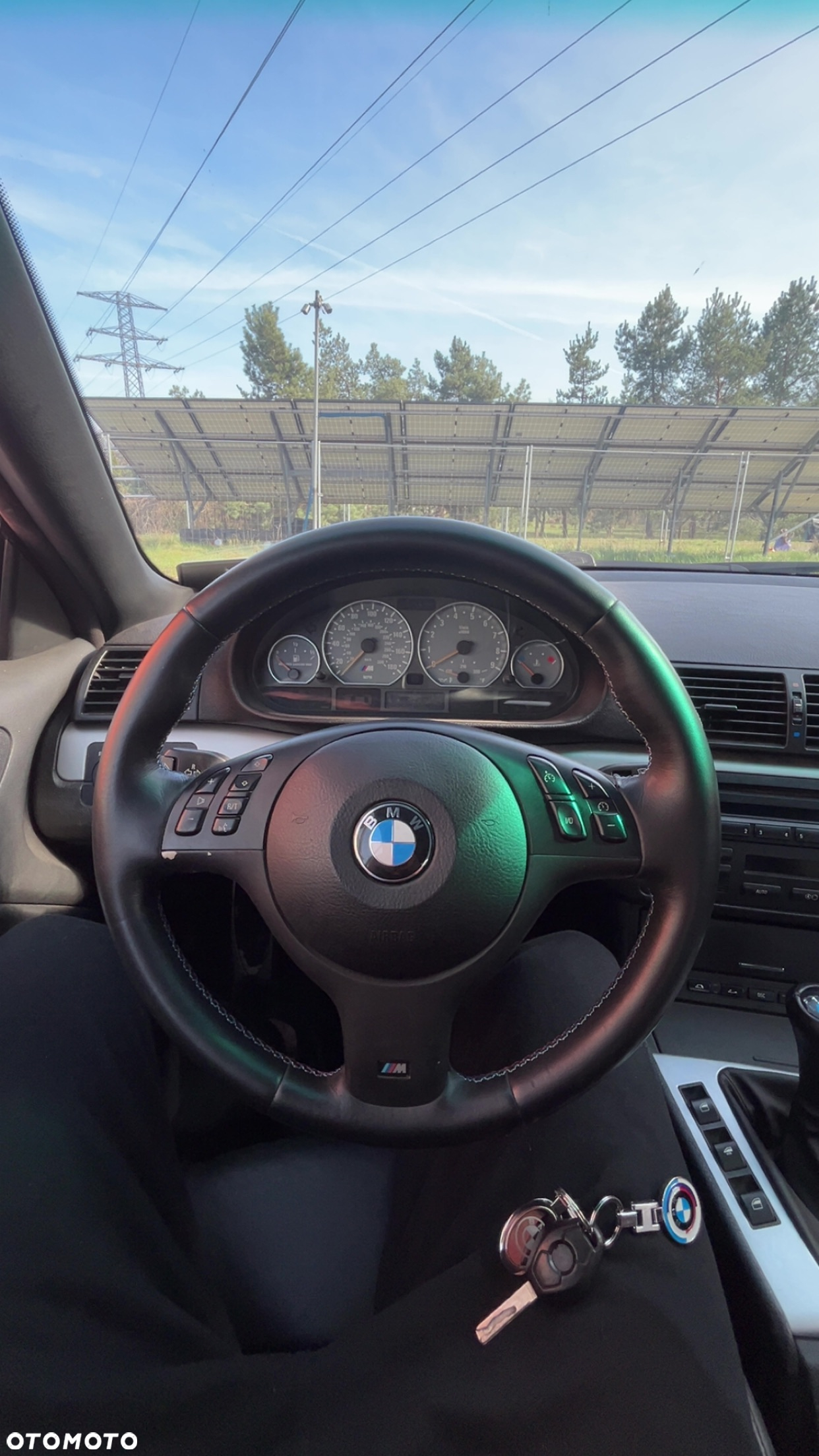 BMW M3 Cabrio - 13