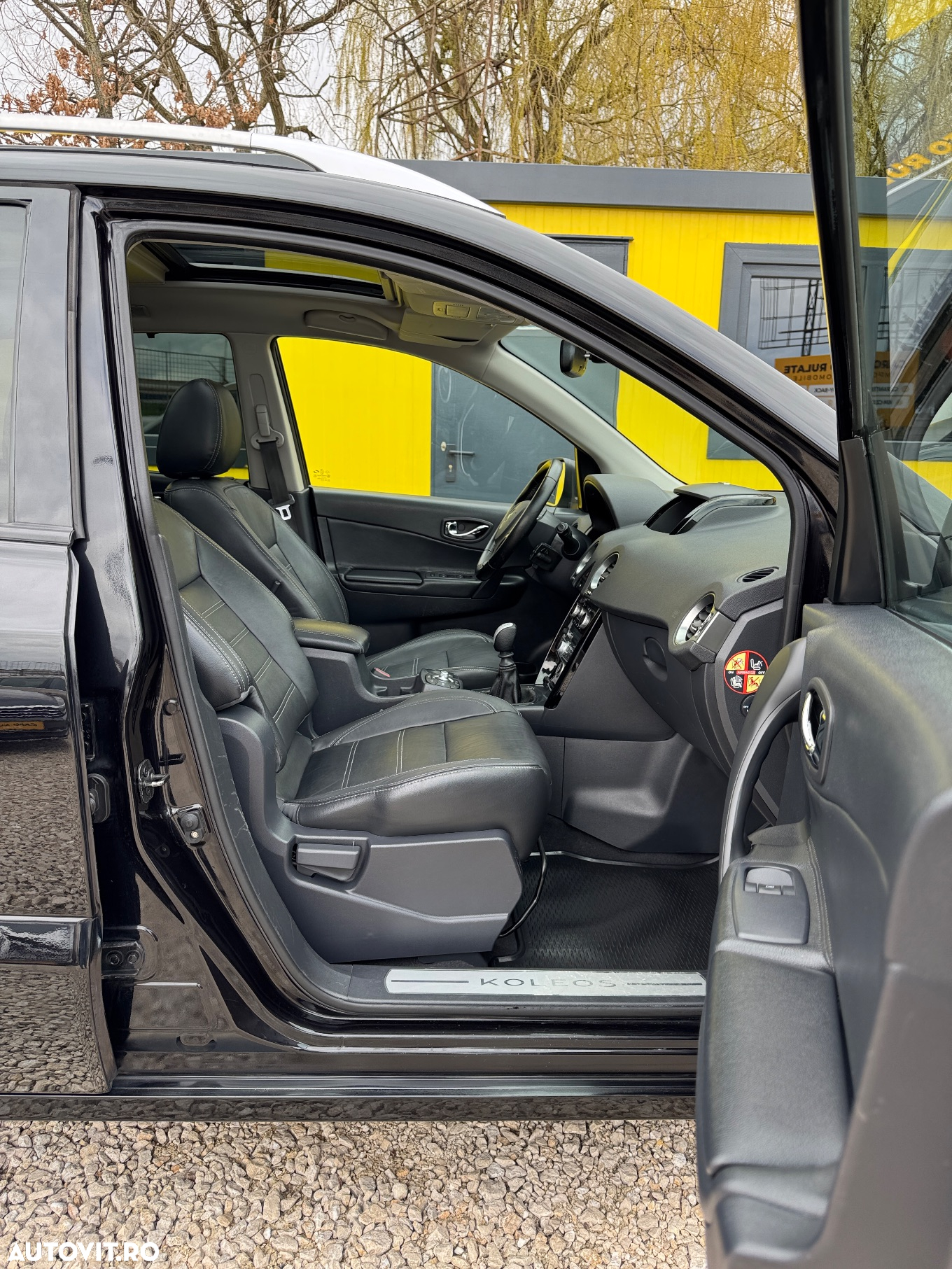 Renault Koleos 2.0 dCI FAP 4x2 Expression - 13