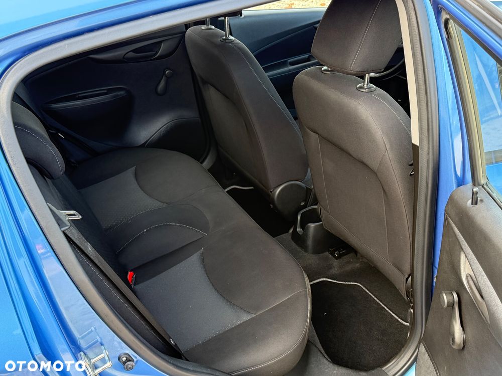 Opel Karl - 13