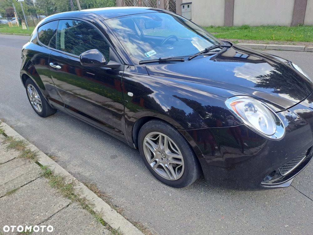 Alfa Romeo Mito TB 1.4 16V MultiAir Super - 3