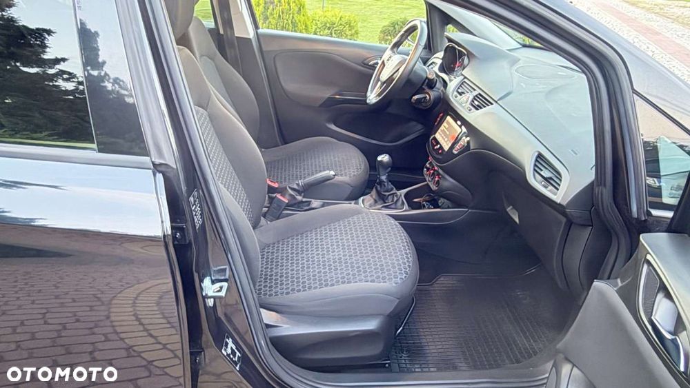 Opel Corsa - 6