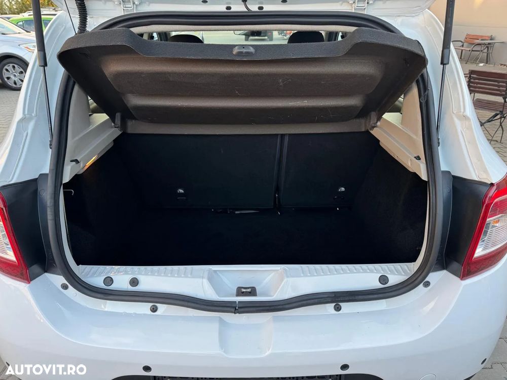 Dacia Sandero Stepway TCe 90 Prestige - 7