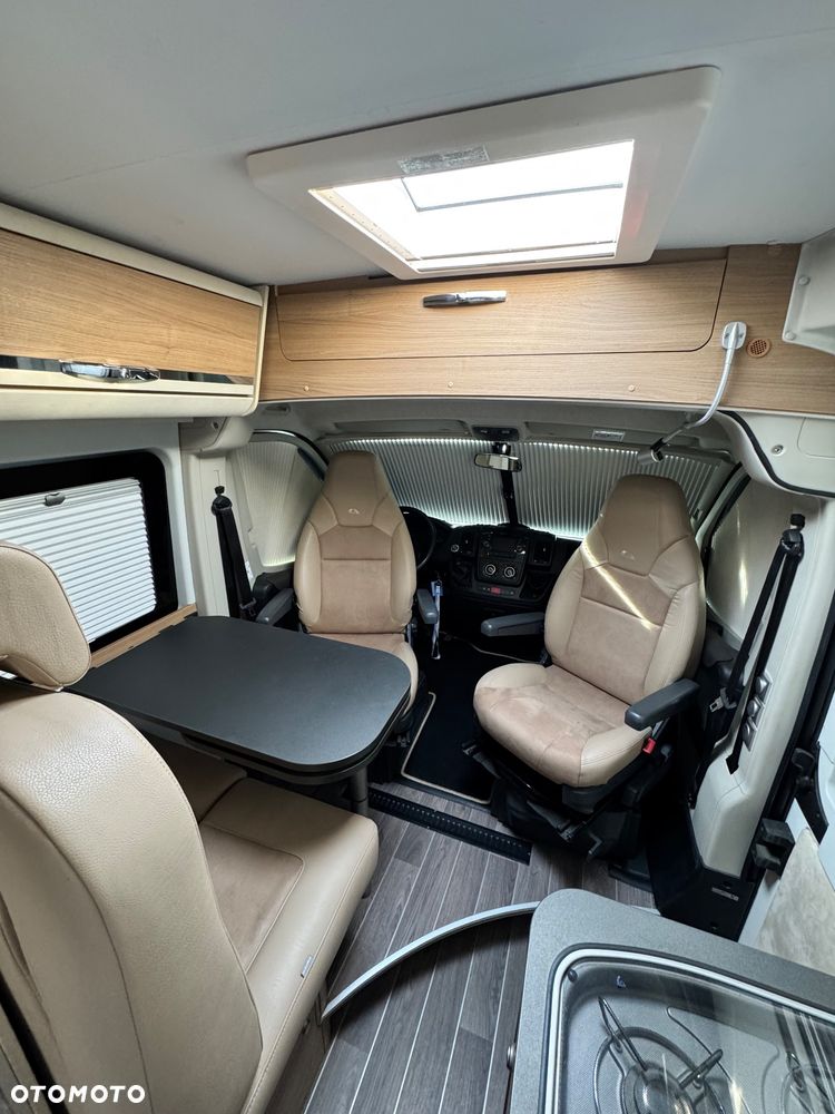 Peugeot Boxer ADRIA L2H2 kampervan Kamper - 8