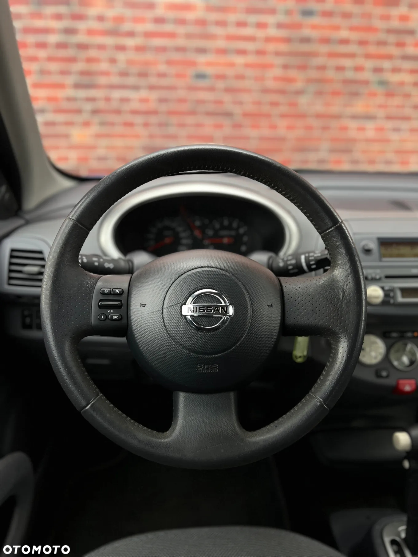 Nissan Micra 1.4 Tekna - 28
