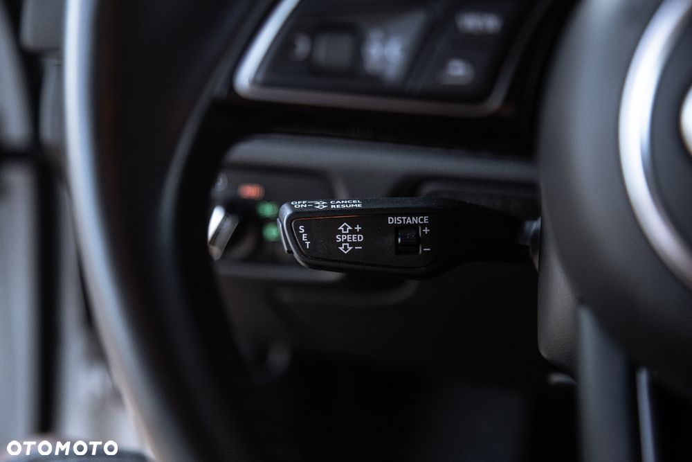 Audi A3 Limousine 2.0 TDI clean diesel Attraction S tronic - 10