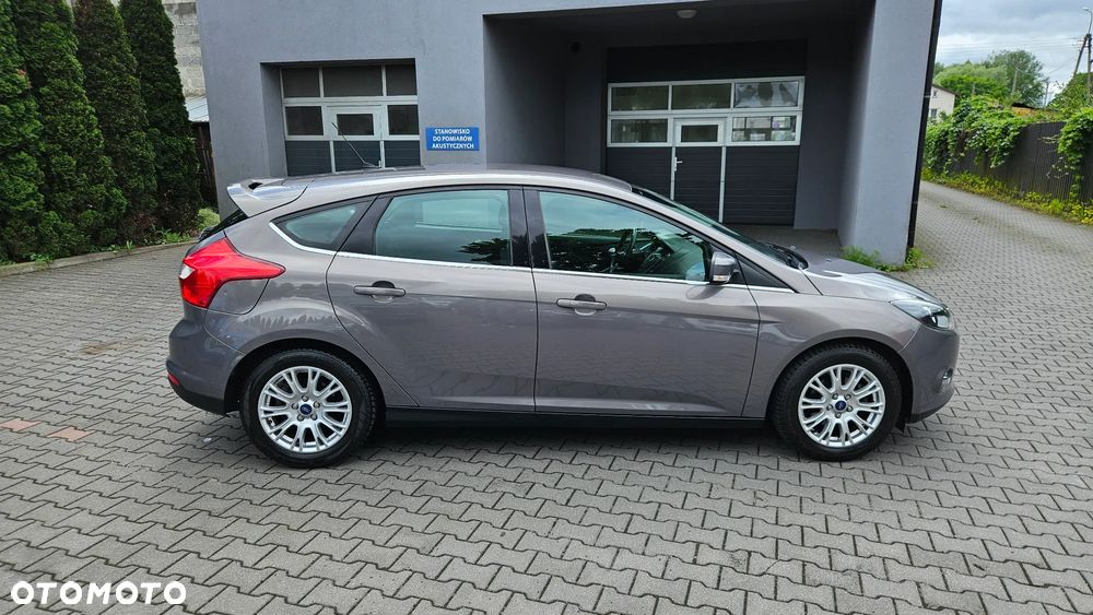Ford Focus - 5