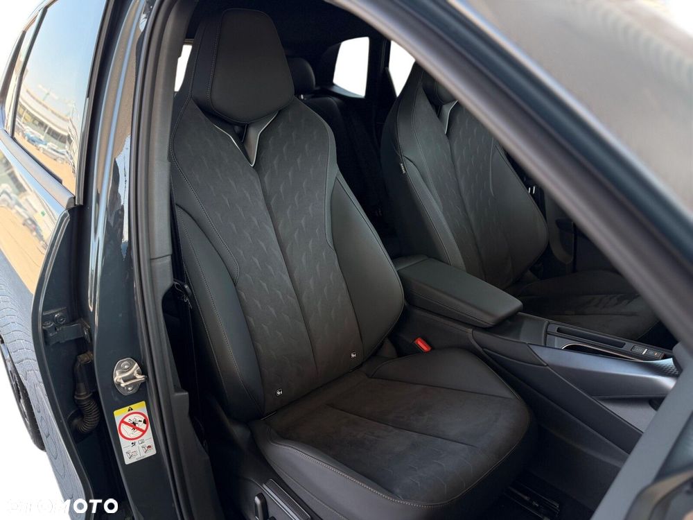 Cupra Terramar 2.0 TSI 4Drive DSG - 24