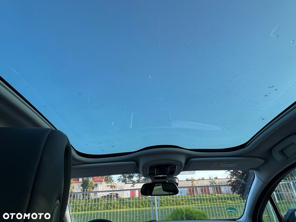 Peugeot 508 BlueHDi 180 EAT6 Stop&Start GT - 27