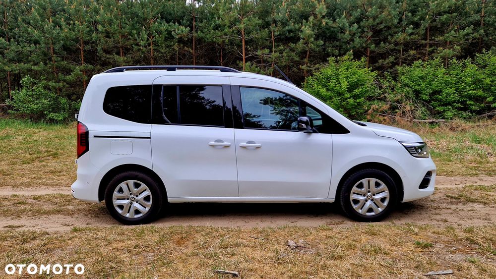 Renault Kangoo - 27
