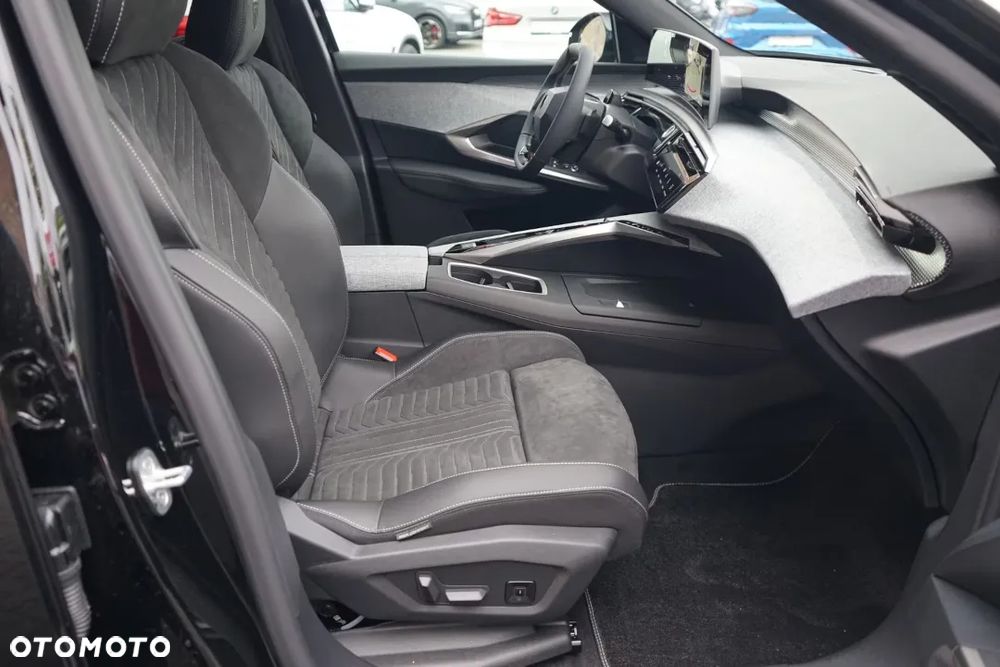 Peugeot 5008 1.2 PureTech mHEV GT Exclusive S&S e-DCS6 - 15