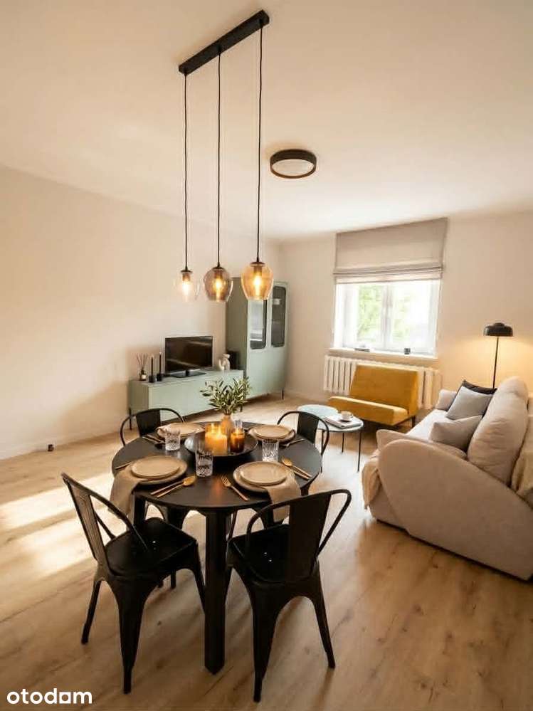 DO Zamieszkania- Ruda ŚLĄSKA Kochłowice 51,30 m2