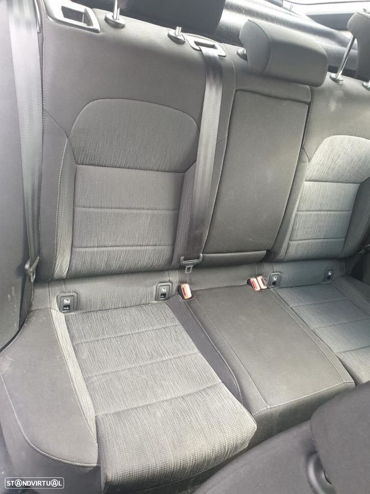 KIT AIRBAGS SKODA SUPERB BERLINA 3V3 - 5