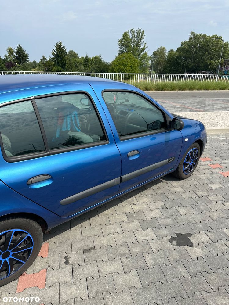 Renault Clio 1.5 dCi Campus - 5