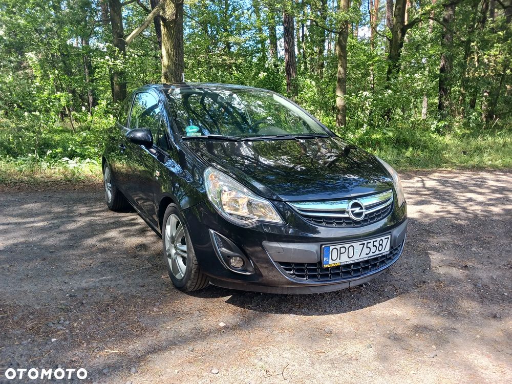 Opel Corsa 1.2 16V Color Edition - 2