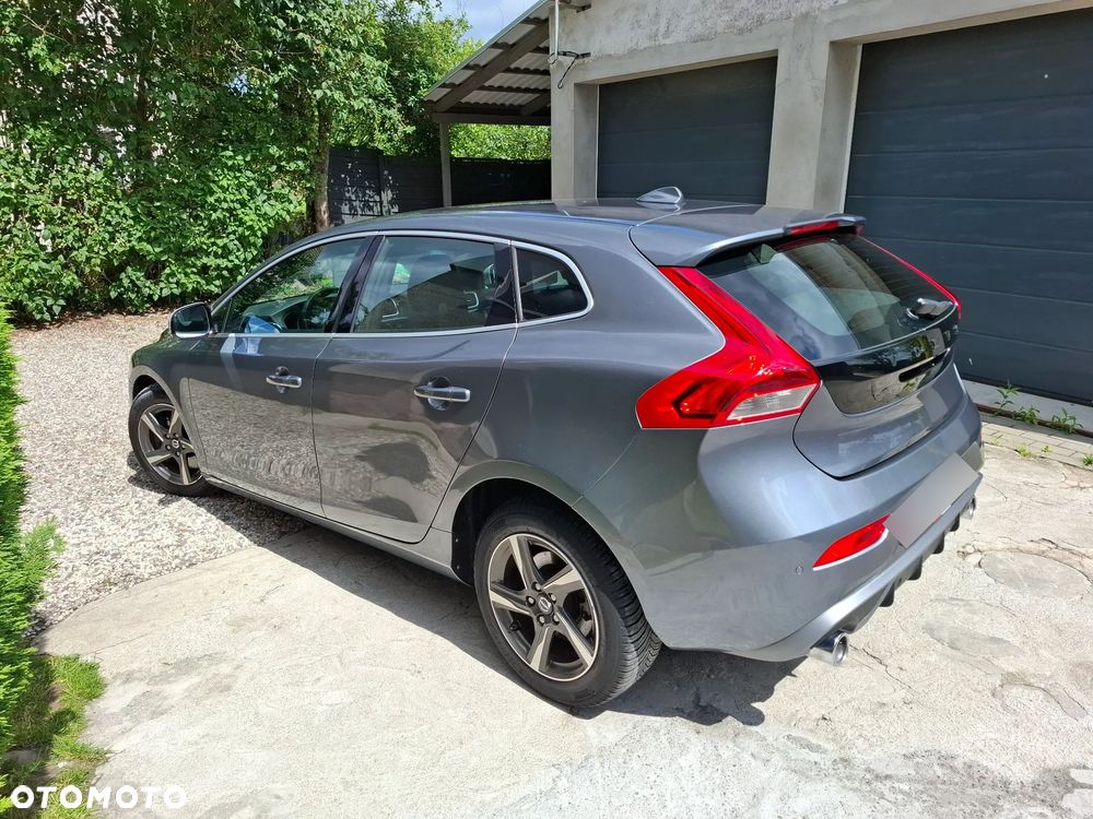 Volvo V40 D4 RDesign - 15