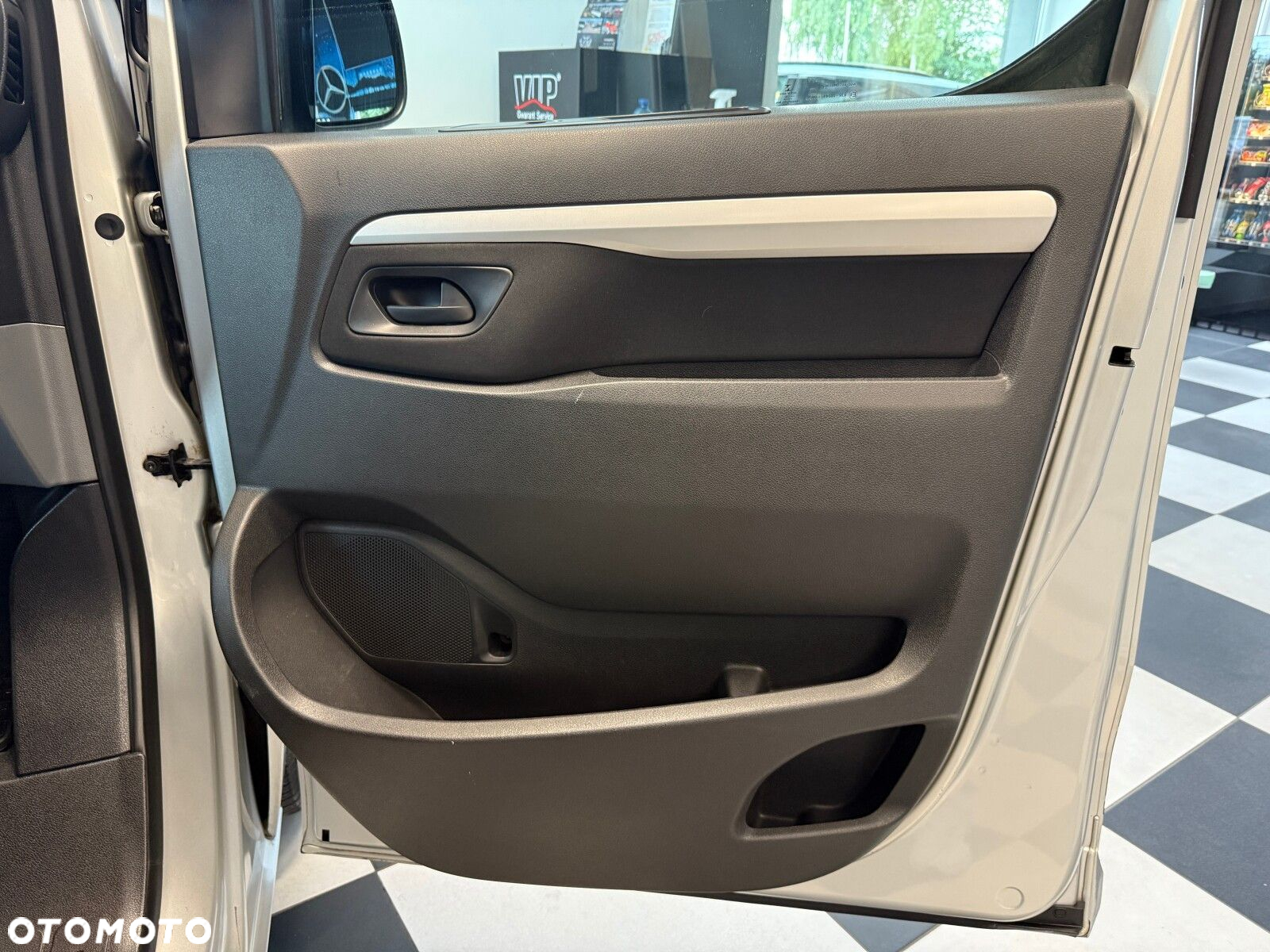 Citroën Jumpy - 11