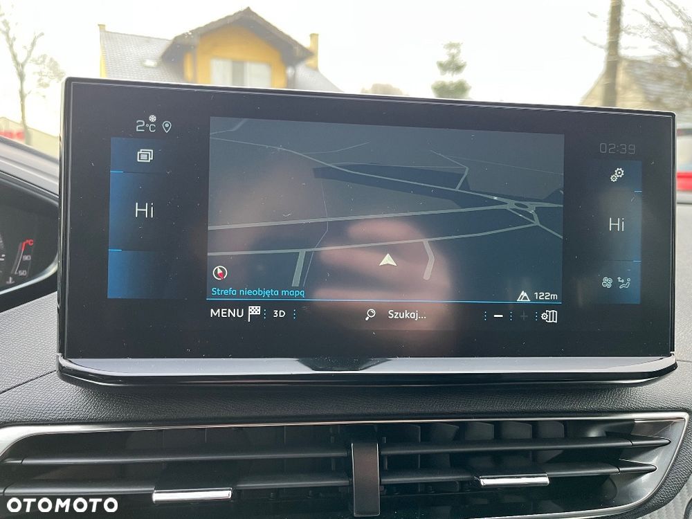 Peugeot 3008 PureTech 130 Stop & Start GPF EAT8 Allure - 13