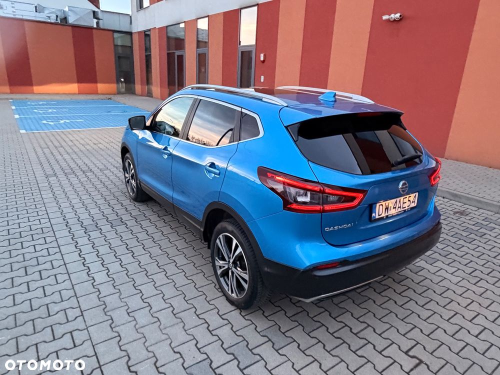 Nissan Qashqai 1.5 dCi N-Connecta - 11