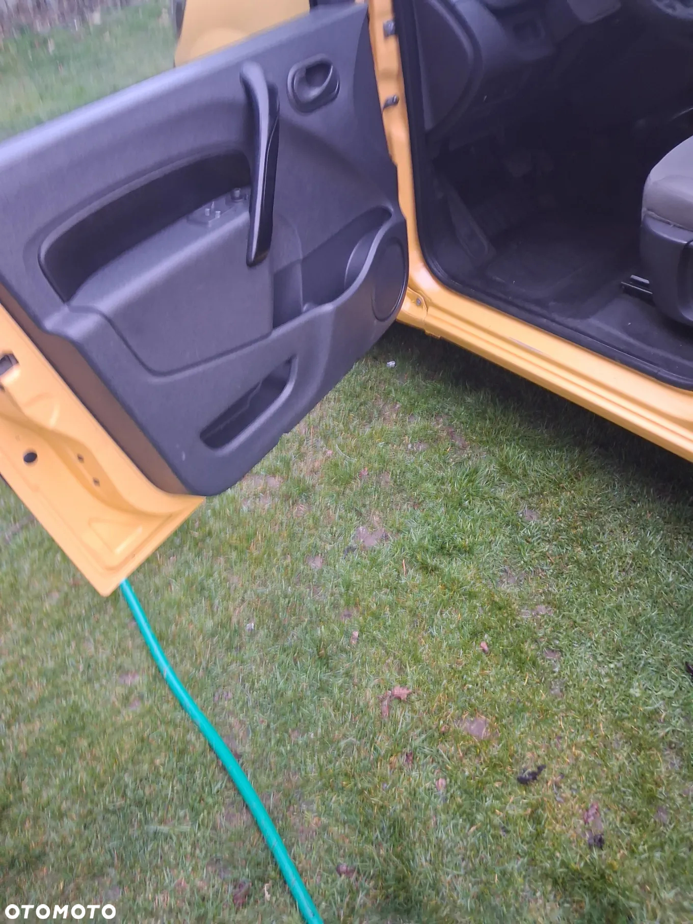 Renault Kangoo Express Z.E. - 12