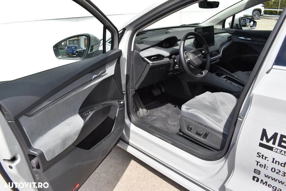 Skoda Enyaq 85x - 20