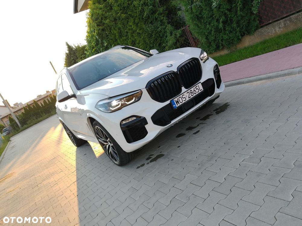BMW X5 M - 6