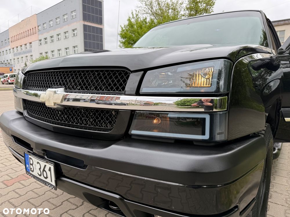 Chevrolet Silverado - 23