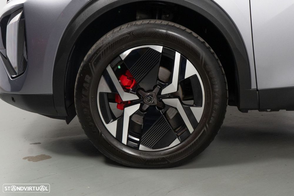 Peugeot 2008 1.2 PureTech GT Line EAT8 - 20