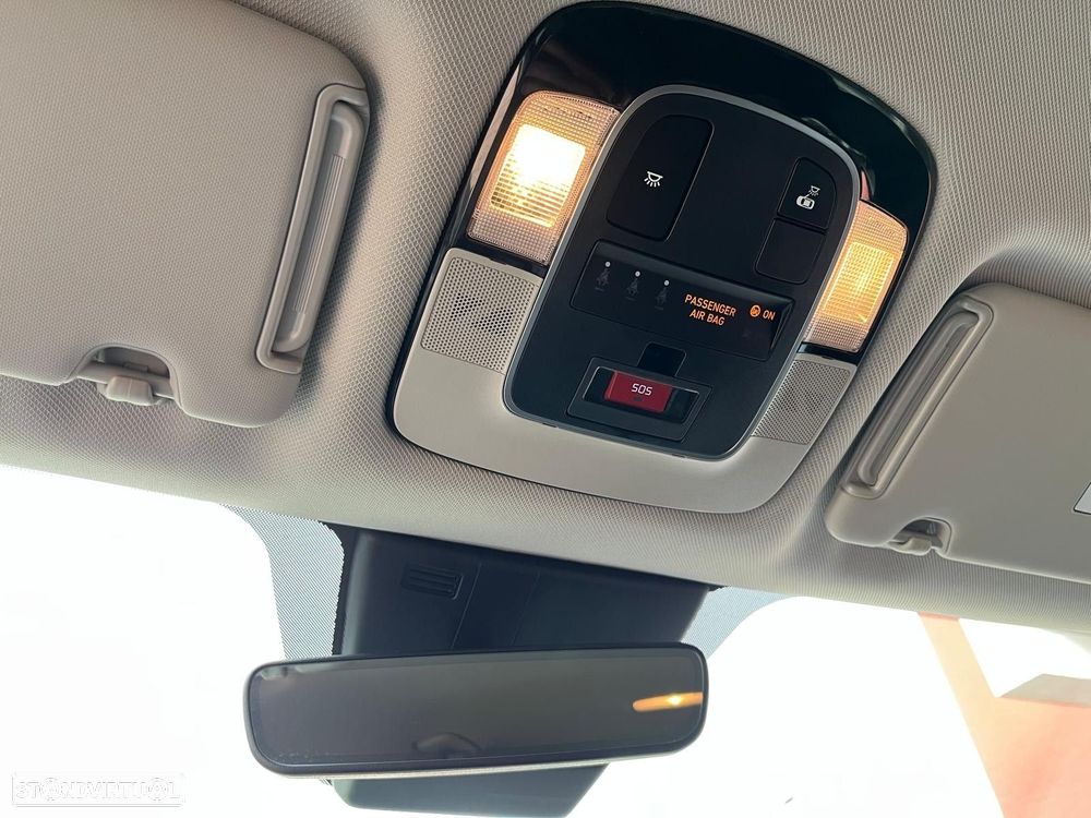 Hyundai Tucson 1.6 CRDi Premium - 15