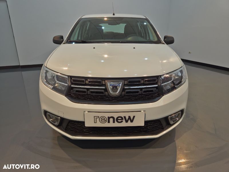 Dacia Sandero - 23