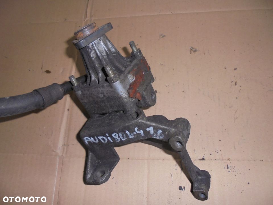 POMPA WSPOMAGANIA AUDI 80 B4 1.6 - 2