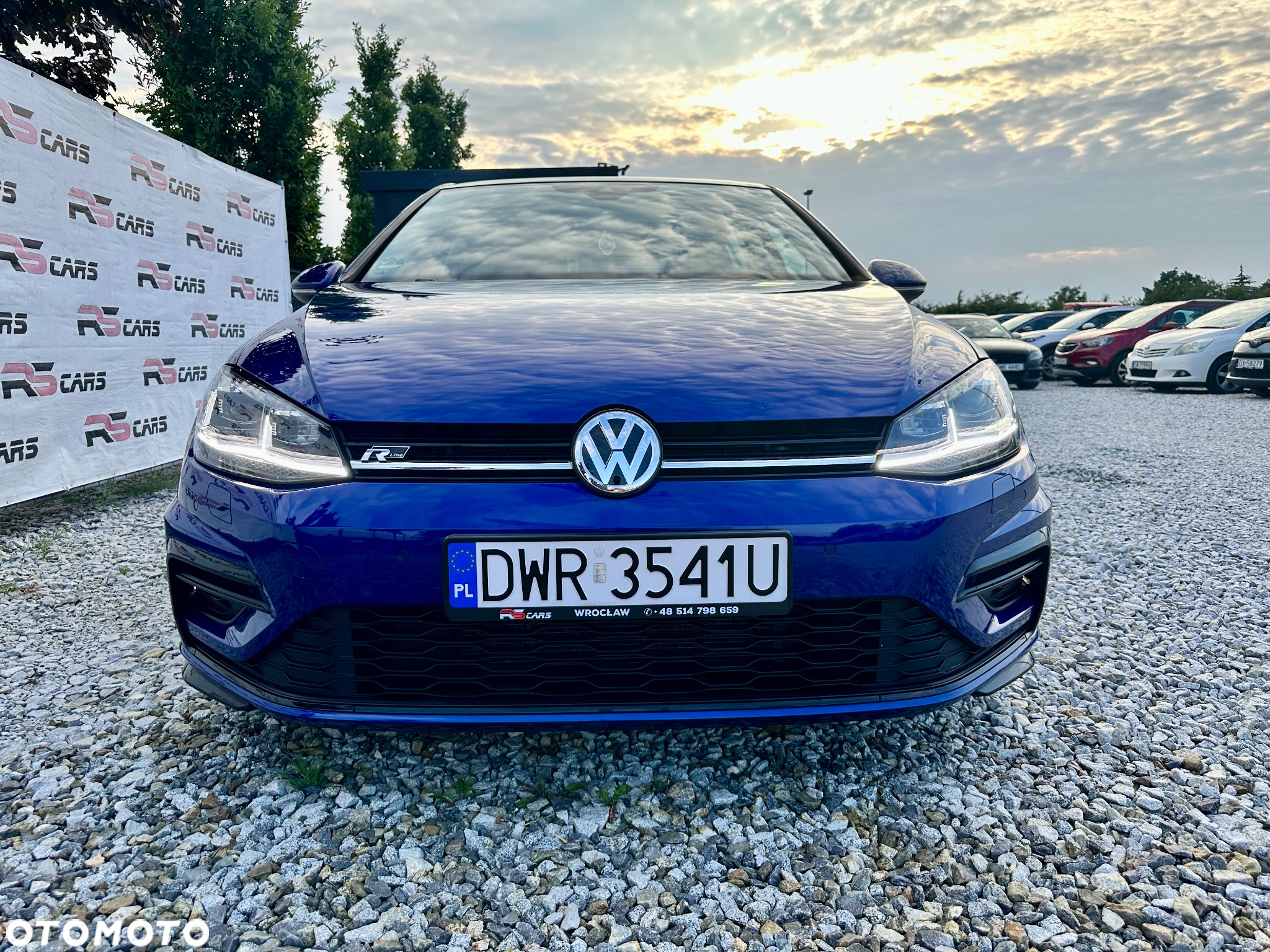 Volkswagen Golf - 9