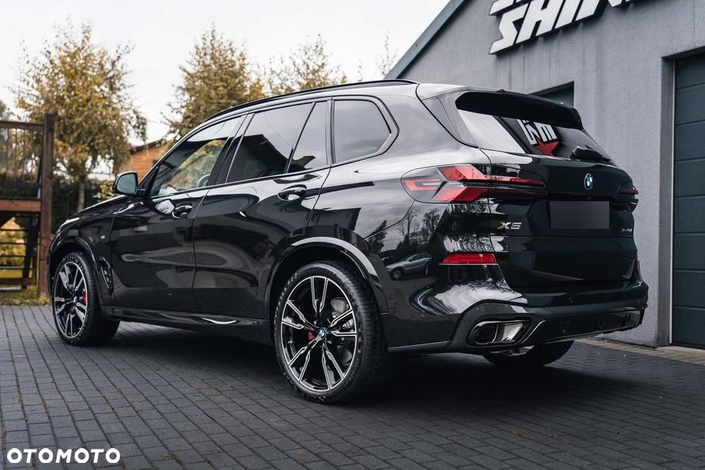 BMW X5 - 2